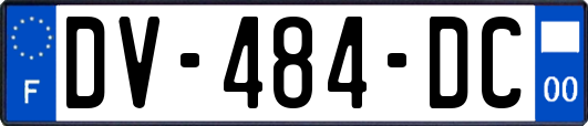 DV-484-DC