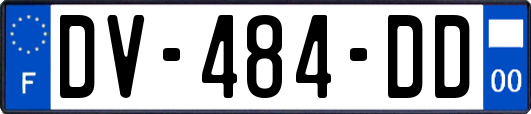 DV-484-DD