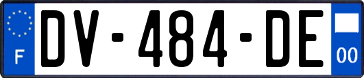 DV-484-DE