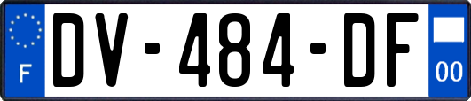 DV-484-DF