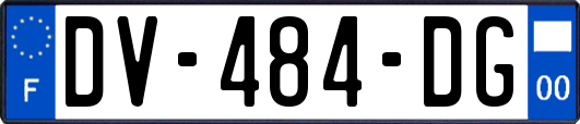 DV-484-DG