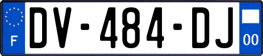 DV-484-DJ