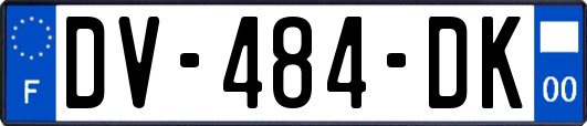 DV-484-DK