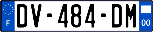 DV-484-DM