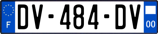 DV-484-DV