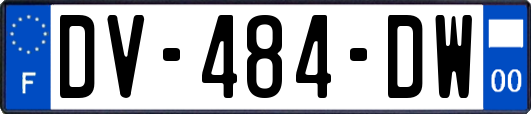 DV-484-DW