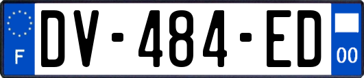 DV-484-ED