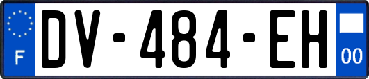 DV-484-EH