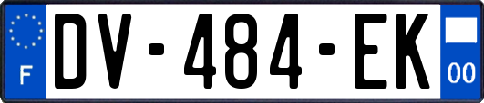 DV-484-EK