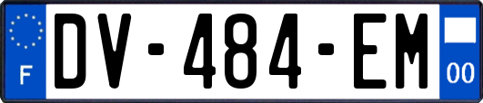 DV-484-EM