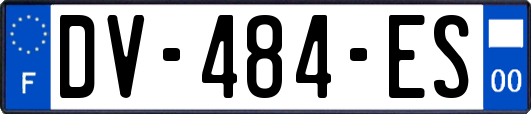 DV-484-ES