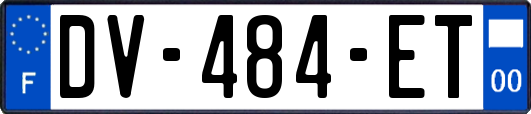 DV-484-ET