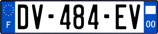 DV-484-EV