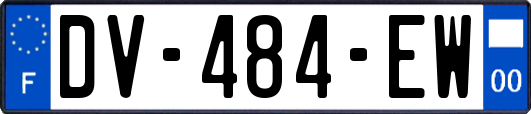 DV-484-EW