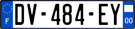 DV-484-EY