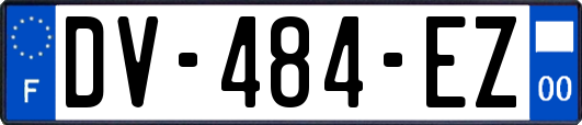 DV-484-EZ