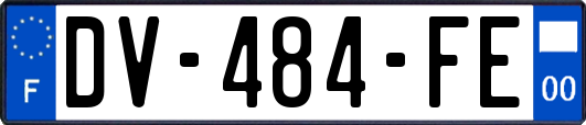 DV-484-FE