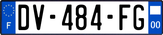 DV-484-FG