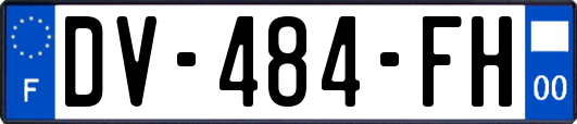 DV-484-FH