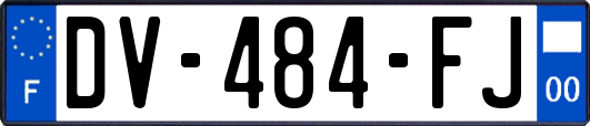 DV-484-FJ