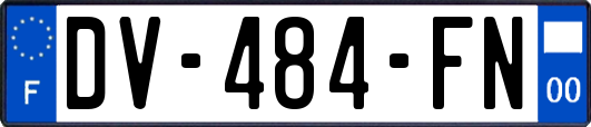 DV-484-FN