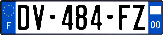 DV-484-FZ