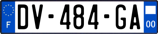 DV-484-GA