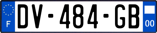 DV-484-GB