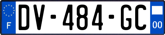 DV-484-GC