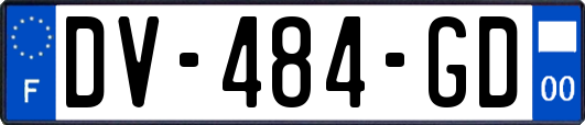 DV-484-GD