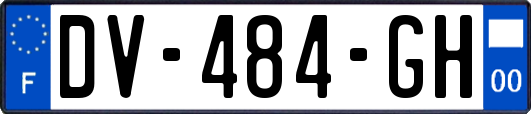 DV-484-GH