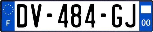 DV-484-GJ