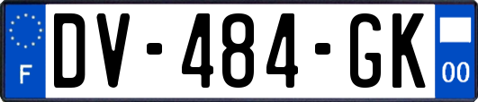 DV-484-GK