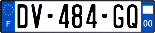 DV-484-GQ