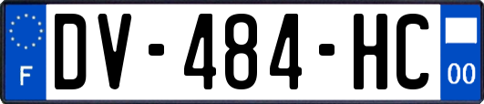DV-484-HC