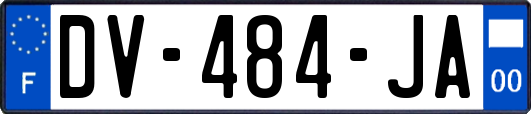 DV-484-JA