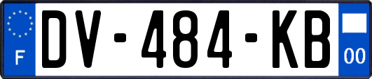 DV-484-KB