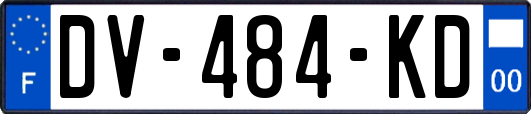 DV-484-KD