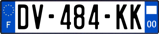 DV-484-KK