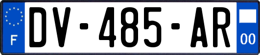 DV-485-AR