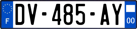 DV-485-AY