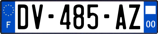 DV-485-AZ