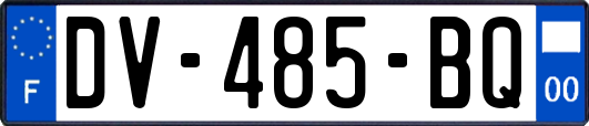 DV-485-BQ