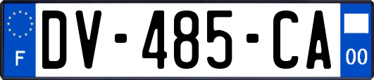 DV-485-CA