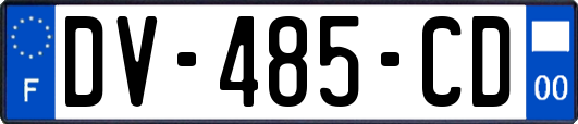 DV-485-CD