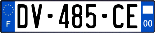 DV-485-CE