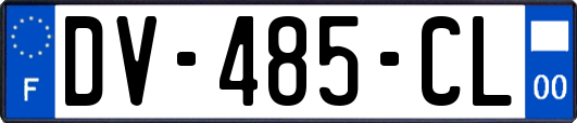 DV-485-CL