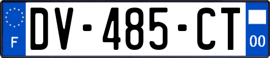 DV-485-CT