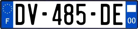 DV-485-DE