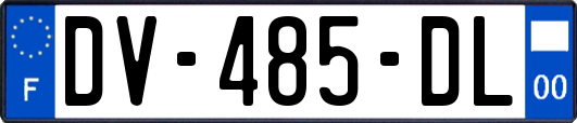 DV-485-DL